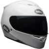 Casque BELL RS2 Gloss White taille L