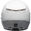 Casque BELL RS2 Gloss White taille L