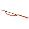 Guidon Ø22.2mm avec barre ART MX Bas
