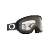 Masque OAKLEY O Frame 2.0 Pro XS MX Matte Black écran clair