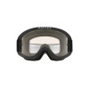 Masque OAKLEY O Frame 2.0 Pro XS MX Matte Black écran clair