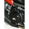 Couvre-carter gauche R&G RACING Honda NC700X/S