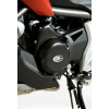 Couvre-carter gauche R&G RACING Honda NC700X/S