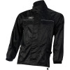 Veste de pluie OXFORD noir taille 5XL