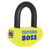 Bloque-disque OXFORD Big Boss - 16mm