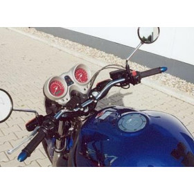 PLAQUE STREET BIKE POUR CB1100X11 1999-00