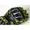 Gants RST Tractech EVO 4 - Dazzle yellow