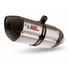 Silencieux MIVV Suono inox Yamaha MT-10
