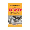 Manuel de service PSF2 KAYABA Anglais