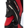 Bottes RST Tractech Evo III Sport - rouge/noir taille 46