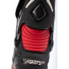 Bottes RST Tractech Evo III Sport - rouge/noir taille 46