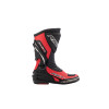 Bottes RST Tractech Evo III Sport - rouge/noir taille 40