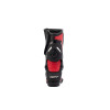 Bottes RST Tractech Evo III Sport - rouge/noir taille 42