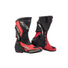 Bottes RST Tractech Evo III Sport - rouge/noir taille 44