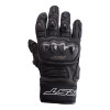 Gants RST Freestyle II cuir noir taille S