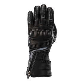 Gants RST Storm 2 Waterproof cuir noir taille XL