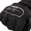 Gants RST Axiom Waterproof cuir/textile noir taille S