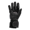 Gants RST Axiom Waterproof cuir/textile noir taille XL