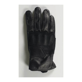 Gants RST Crosby cuir noir taille XL