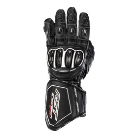 Gants RST Tractech Evo 4 cuir noir taille XL