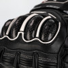 Gants RST Tractech Evo 4 cuir noir taille S