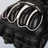 Gants RST Tractech Evo 4 cuir noir taille S