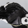 Gants RST Tractech Evo 4 cuir blanc/noir taille XL