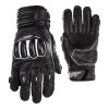 Gants RST Tractech Evo 4 Short noir cuir taille M