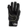 Gants RST Tractech Evo 4 Short noir cuir taille XS