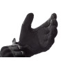 Gants RST Adventure-X CE cuir - noir taille 2XL