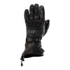 Gants RST Paragon 6 Heated Waterproof cuir/textile noir taille M