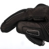 Gants RST Paragon 6 Heated Waterproof cuir/textile noir taille M