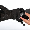 Gants RST Paragon 6 Heated Waterproof cuir/textile noir taille M