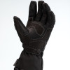 Gants RST Paragon 6 Heated Waterproof cuir/textile noir taille M