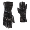 Gants RST Storm 2 Waterproof textile noir femme taille S