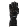 Gants RST Storm 2 Waterproof textile noir femme taille M