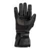 Gants RST Storm 2 Waterproof textile noir taille XS