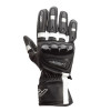 Gants RST Pilot CE cuir - noir/blanc taille XL