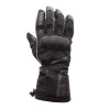 Gants RST Atlas Waterproof CE textile - noir taille XS