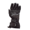 Gants RST Atlas Waterproof CE textile - noir taille XS