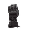 Gants RST Atlas Waterproof CE textile - noir taille 2XL