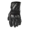 Gants RST Ladies Stunt III CE femme cuir/textile - noir taille M/07