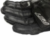 Gants RST Ladies Stunt III CE femme cuir/textile - noir taille M/07