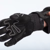 Gants RST Urban Air 3 Mesh textile/cuir blanc taille L