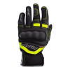 Gants RST Urban Air 3 Mesh textile/cuir jaune fluo taille XL