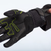 Gants RST Urban Air 3 Mesh textile/cuir jaune fluo taille XL