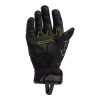 Gants RST Urban Air 3 Mesh textile/cuir jaune fluo taille S