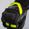 Gants RST Urban Air 3 Mesh textile/cuir jaune fluo taille S