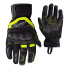 Gants RST Urban Air 3 Mesh textile/cuir jaune fluo taille L