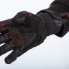 Gants RST Urban Air 3 Mesh textile/cuir rouge taille L